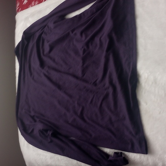 360 Air long sleeve top 3X - Picture 5 of 5